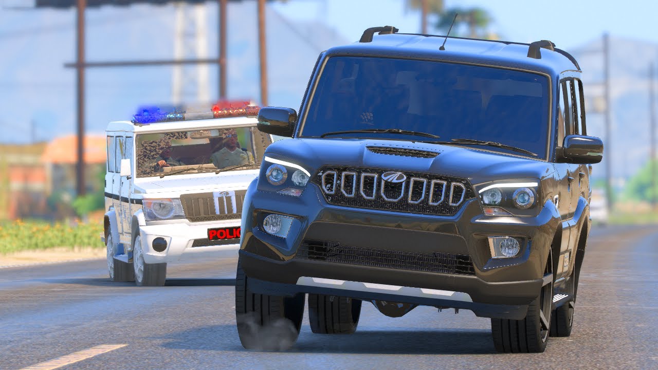 Lofargaming gta 5 Black Scorpio vs Police @LoFARGamiing Scorpio Status ...