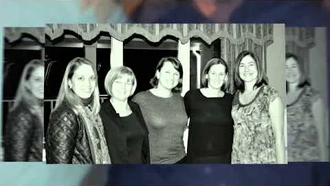 Friends 2015