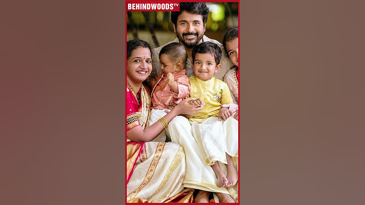 'Aaradhana பாப்பா நல்லா வளந்துட்டாங்க..' 😍 Cute Sivakarthikeyan Family Pongal Celebration 🥰