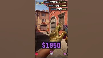 $6250 in 15 SECONDS #CS2