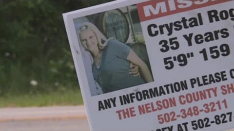FBI could be close to charging someone in Crystal ...