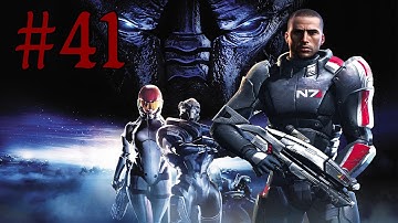 Mass Effect Walkthrough - UNC Rogue VI