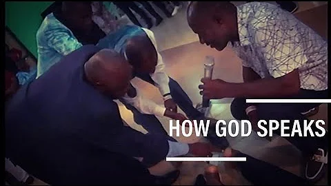 How we Prophesy - Shocking Prophecies of Ritabbi