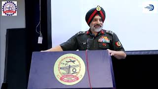 Glimpses of Orientation Day 1, 2026 | GNDEC | Ludhiana 