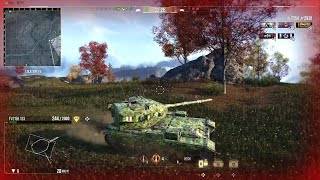 WoT Console - FV215b (183) 