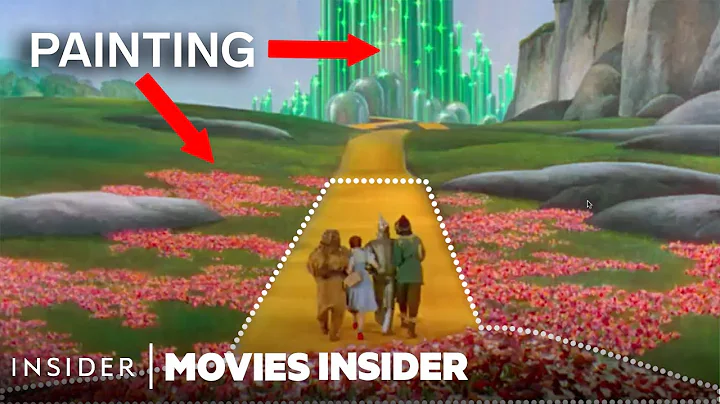 7 Classic Movie Tricks That Led To Modern CGI | Movies Insider - DayDayNews