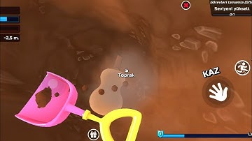 Digging Simulator: Hole Craft - Android Gameplay