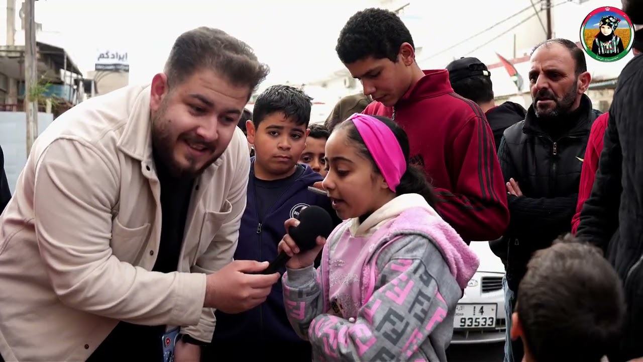 رمضان بالرمثا احلى//بصمة خير ( الحلقة التاسعة )2026 