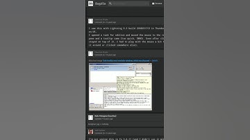 This BUG went UNFIXED for 21 YEARS👩‍💻 #programmer #computerprogrammer #technology #coder #software