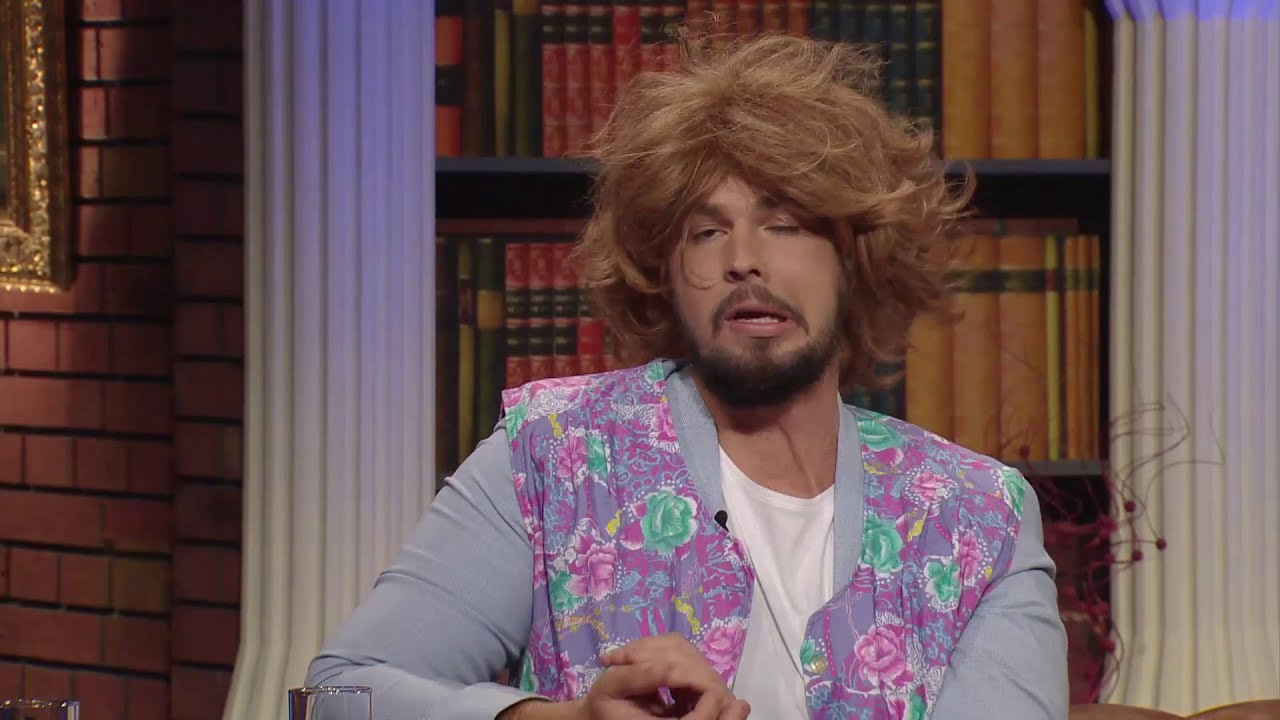 Budete plakať od smiechu! Maja (Fero Joke) v skvelom rozhovore s Petrom Marcinom :D - Neskoro Večer