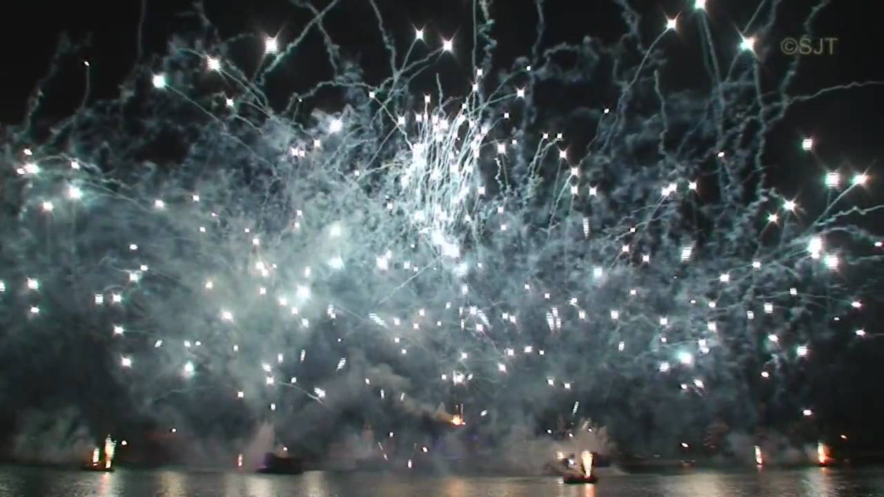 Illuminations Grand Finale (new HD)