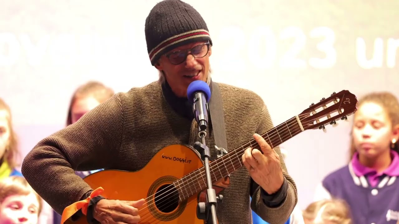 Markus "Doggi" Dorfmann & Minichor Bruneck- Feirum