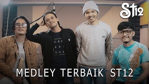 ST 12 - Putri Iklan | Tak Dapat Apa-apa | Puspa (Cover By Iyonk) Lirik Video