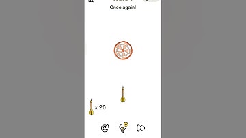 Once again | brain out level 94