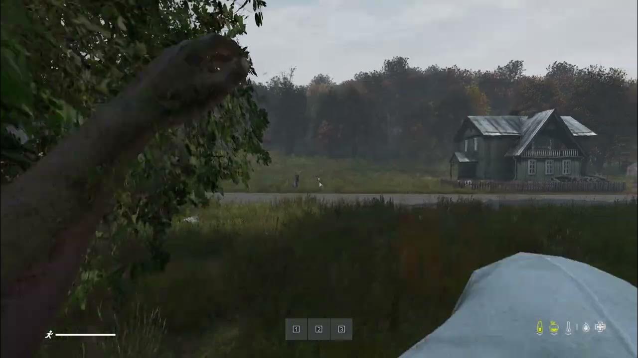 DayZ Ultima Respawn Monitor Монитор респавна YouTube