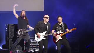 Joe Satriani- If I Could Fly live on March 29, 2024