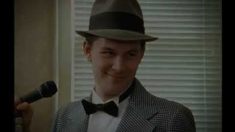 Act the Scat [Official Music Video]