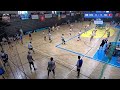 Argentina vs Switzerland / Cloth Men / Dodgeball World Championships 2024