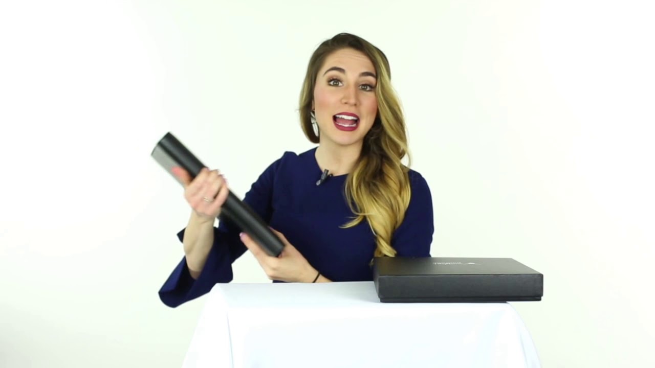 Wundermax Zipper iPad Padfolio, Leather Portfolio Folder, Men and Women