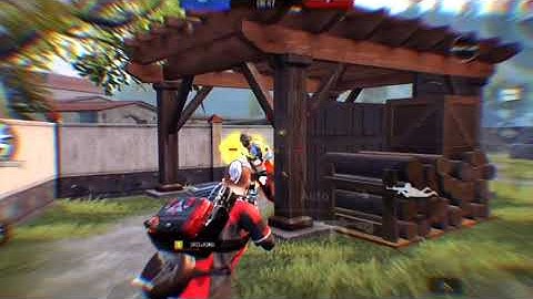 Friendly TDM 1v1 You Need⚡