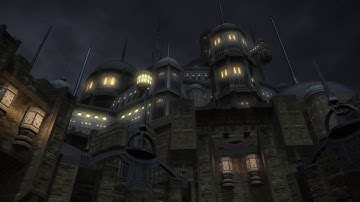 Walking Tour of:  Ul