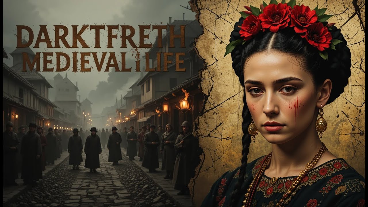 The Dark Truth of Medieval Life to Frida Kahlo’s Painful Legacy