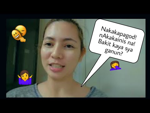 Video: Paano Makasal Sa Isang Koreano