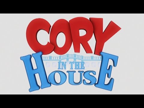 Theme Song 🎶 | Cory In the House  | Disney Channel