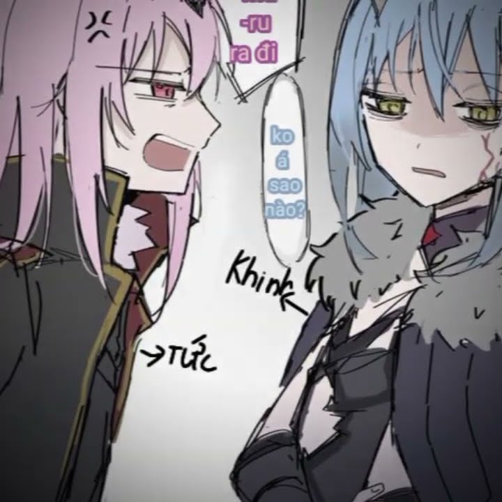 emilsxrimuruxevil #rimuru #vietnam #tiktok #video #tensura #yuni_47 #flop #yuni #slime #viral