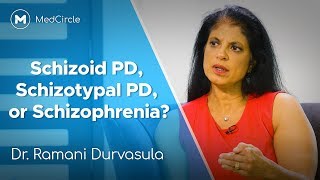 Schizophrenia Vs Schizotypal Vs Schizoid Personality Disorder The Differences