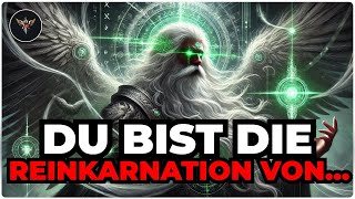 AUSERWÄHLTER, DEINE WAHRE IDENTITÄT WIRD DICH SCHOCKIEREN — GARANTIERT