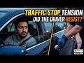 I Need a Supervisor!" Couple Claims Harassment After 5th Stop in One Week
