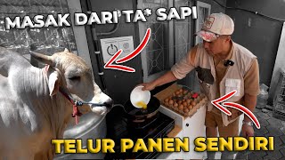 Download Lagu #3 PROJECT BIOGAS | PERTAMA KALI MASAK DAN MAKAN DARI KOTORAN SAPI MP3 Download Lagu #3 PROJECT BIOGAS | PERTAMA KALI MASAK DAN MAKAN DARI KOTORAN SAPI MP3