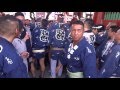 【 最高潮！ 浅草　雷門　三社祭　一宮 】　仲見世通り　Asakusa sanja matsuri 　仲見世町会　三社祭 本社神輿　渡御
