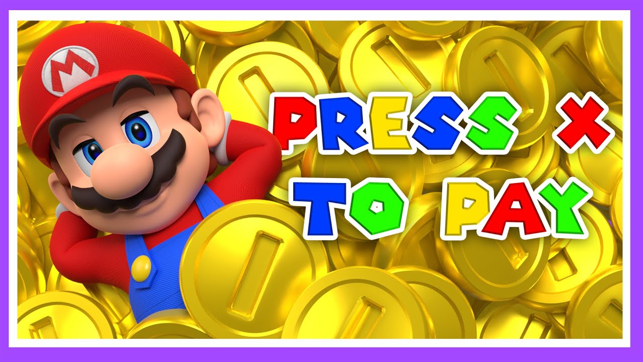 العاب مو رسميه