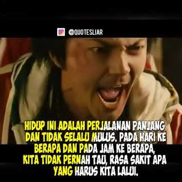 High And Low|Story WhatsApp Bertarung