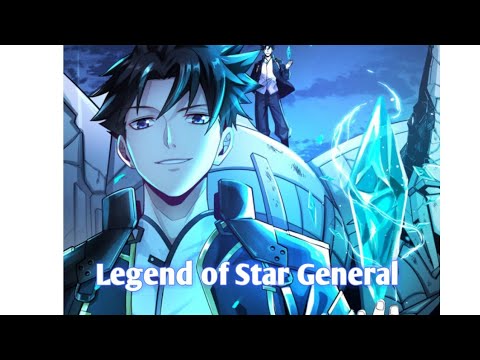 Legend of Star General  Chapter 63  English  The promise of half a  steamed stuffed bun Part 2  YouTube