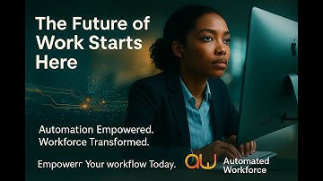 Robotic Process Automation RPA Solutions