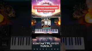 The ULTIMATE Starter Pack For Composers 🎹