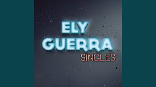 Video thumbnail of "Ely Guerra - Ángel De Fuego"