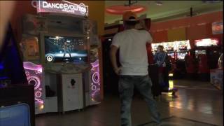 Dance Evolution Arcade - 罪と罰