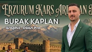 Burak Kaplan | Halaylar | Bu tepe pullu tepe, Bitlis'in önünde bağlar, O yaylalar yaylalar,Ahle dile