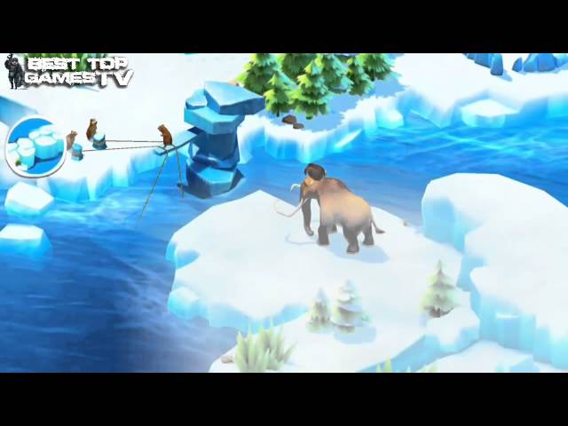 Ubisoft's Hungry Shark Evolution & Gameloft's Ice Age Adventures come to  Windows Phone store - Nokiapoweruser