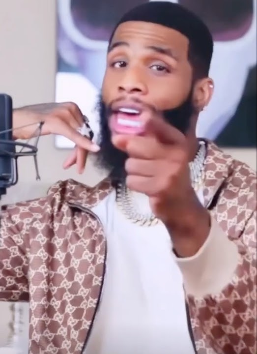 Chris Brown - Under The Influence (Trey Traylor Cover)