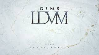 GIMS - AMBASSADRICE (Audio Officiel)