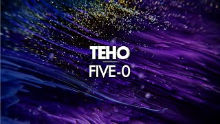 Teho - Five - 0 (Original mix)