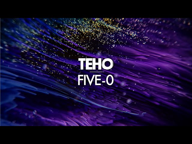 Teho - Five - 0 (Original mix) class=