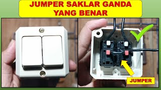 Lampu Emergency Murah Berkualitas | Mitsuyama MS-8508. 