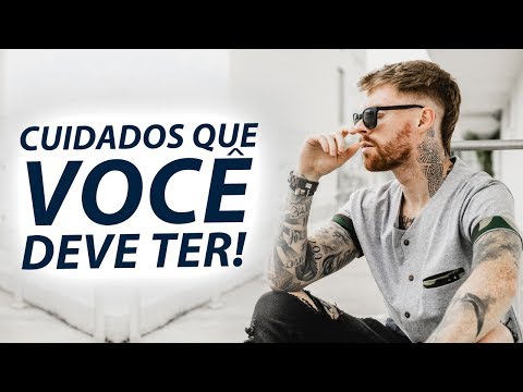 Vídeo: Cuidados Com A Pele De Luxo Para Homens Que Valem A Pena Esbanjar Tottaly