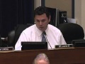 Chaffetz questions State Department Officials at Benghazi Hearing Part 2, 5/8/13